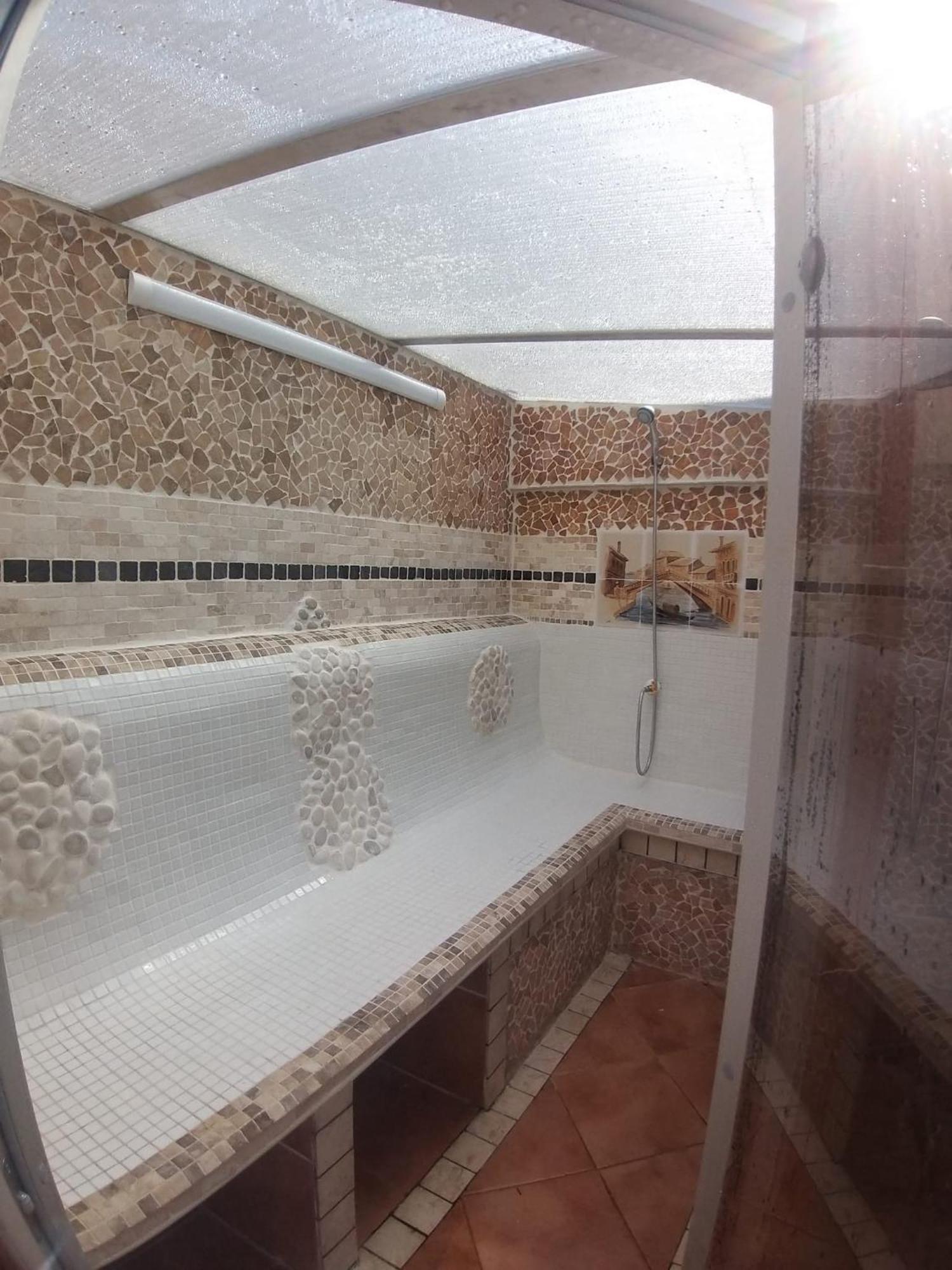 Hotel Tiny House Puebla de Vallbona Zewnętrze zdjęcie