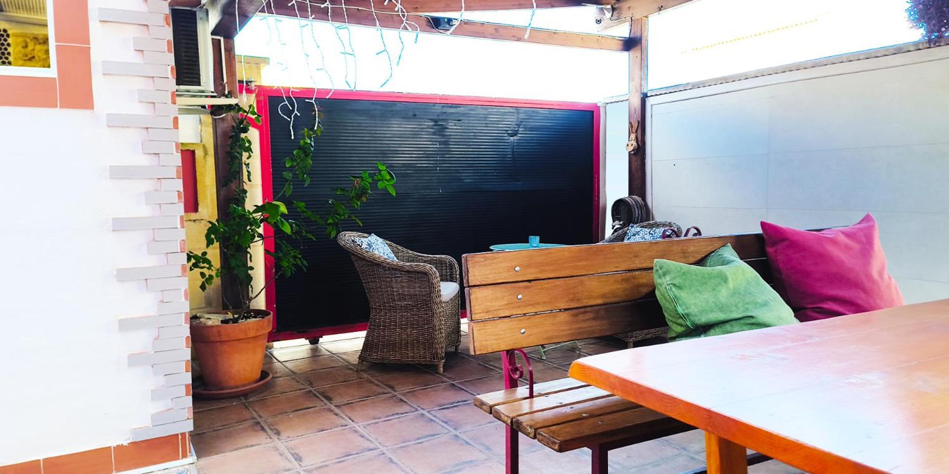 Hotel Tiny House Puebla de Vallbona Zewnętrze zdjęcie