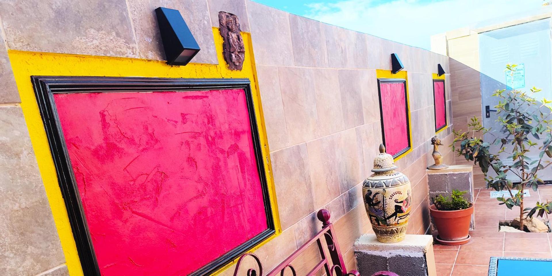 Hotel Tiny House Puebla de Vallbona Zewnętrze zdjęcie