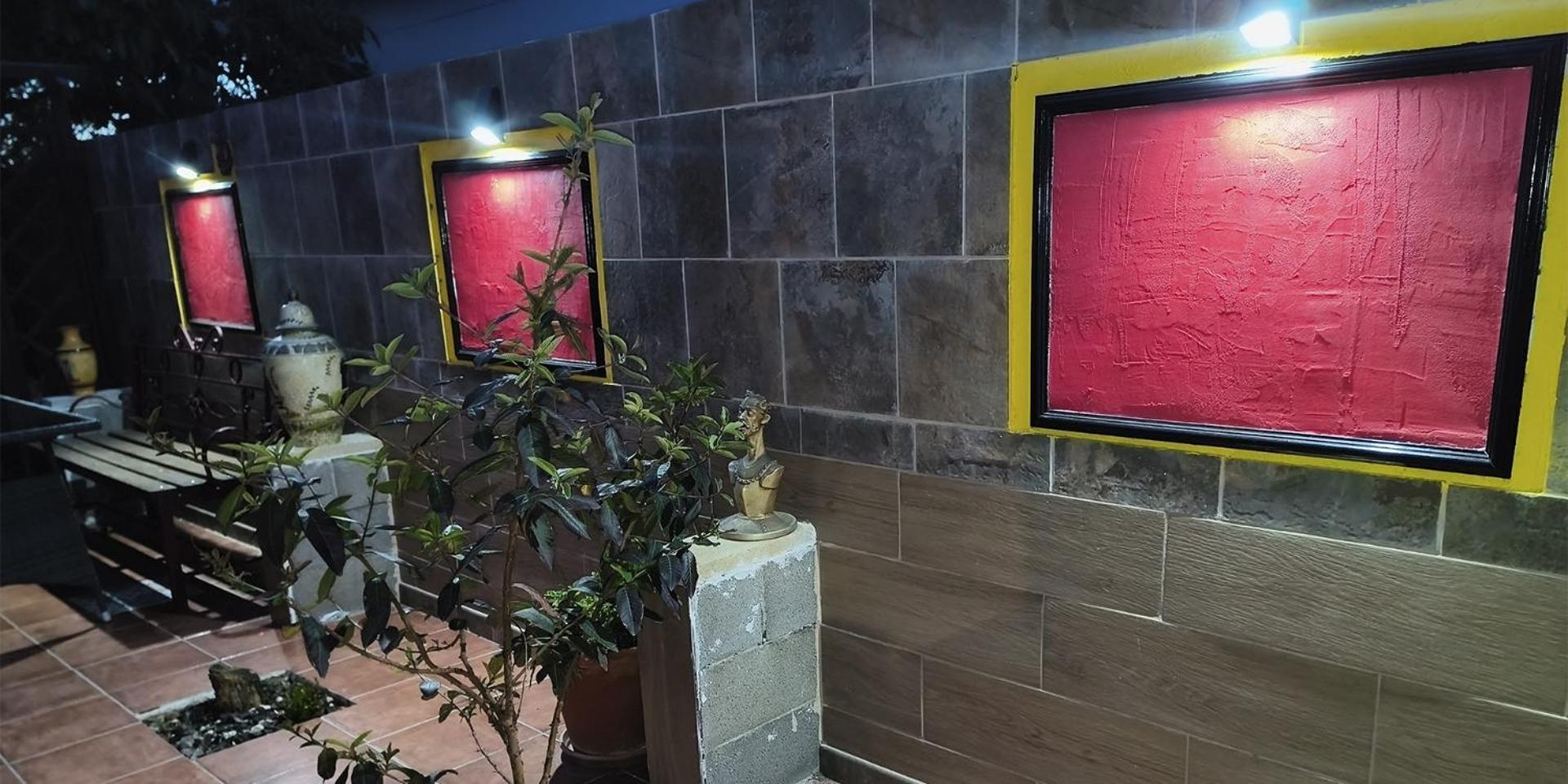 Hotel Tiny House Puebla de Vallbona Zewnętrze zdjęcie